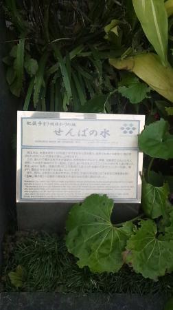 Fureai Oyako Tanuki Statue